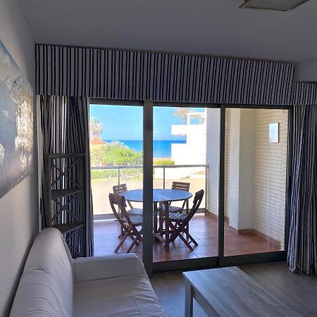 Tierra De Mar Vybdenia Lejlighed Eksteriør billede