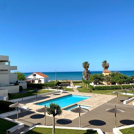 Tierra De Mar Vybdenia Lejlighed Eksteriør billede